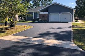 Best Driveway Border and Edging  in Rocky Point, WA